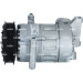 Kompressor, Klimaanlage | 32411