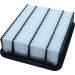 Mann & Hummel Luftfilter PKW | TOYOTA Land Cruiser 15 | C 27 069 Mann & Hummel Luftfilter PKW | TOYOTA Land Cruiser 15 | C 27 069