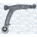 MAGNETI MARELLI Lenker, Radaufhängung | 301181308900 MAGNETI MARELLI Lenker, Radaufhängung | 301181308900