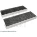 BluePrint Innenraumfilter | ADP152501