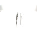 606 BOSCH | Wischerblatt | TWIN-Spoiler | 3397118310 606 BOSCH | Wischerblatt | TWIN-Spoiler | 3397118310
