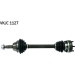 SKF Antriebswelle | VKJC 1127 SKF Antriebswelle | VKJC 1127