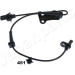 Sensor, Raddrehzahl | ABS-451 Sensor, Raddrehzahl | ABS-451