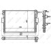 Kühler, Motorkühlung | 53612 Kühler, Motorkühlung | 53612