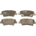 Bremsklötze HA | KIA CARENS IV 13 | GDB3594 Bremsklötze HA | KIA CARENS IV 13 | GDB3594