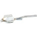 53 / Auspufftopf Hinten | VW Golf, Jetta 05-13 | 25122 53 / Auspufftopf Hinten | VW Golf, Jetta 05-13 | 25122