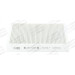 CHAMPION Filter, Innenraumluft CCF0134