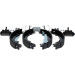 Bremsbacken | BMW 3 Serie | 0 204 113 522 Bremsbacken | BMW 3 Serie | 0 204 113 522