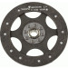 SACHS Kupplung Motorrad | Scheibe | 1864000124 SACHS Kupplung Motorrad | Scheibe | 1864000124