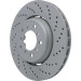 Bremsscheibe | 24.0128-0207.2 Bremsscheibe | 24.0128-0207.2