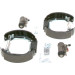 Bremsbacken | RENAULT 19 | 0 204 114 013 Bremsbacken | RENAULT 19 | 0 204 114 013