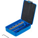 BGS Gewinde-Reparatursatz | M20 x 1,5 | 7-tlg | 9434 BGS Gewinde-Reparatursatz | M20 x 1,5 | 7-tlg | 9434