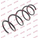 KYB Fahrwerksfeder Db P. C (W204) 1.6/1.8 01/07 | RH3927 KYB Fahrwerksfeder Db P. C (W204) 1.6/1.8 01/07 | RH3927