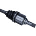 Antriebswelle | 49-0985 Antriebswelle | 49-0985