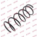 KYB Fahrwerksfeder Ford P. Fiesta Iv/ Mazda 121 Iii 1.2/1.3/1.8D 08.95-04.03 | RA1059 KYB Fahrwerksfeder Ford P. Fiesta Iv/ Mazda 121 Iii 1.2/1.3/1.8D 08.95-04.03 | RA1059