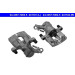 Bremssattel | 24.3387-7003.5 Bremssattel | 24.3387-7003.5