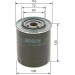 Ölfilter | VOLVO F4 75 | 0 451 203 206 Ölfilter | VOLVO F4 75 | 0 451 203 206