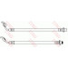 Bremsschlauch | TOYOTA Rav4 III 2.2 D-4D 08 | PHD1153 Bremsschlauch | TOYOTA Rav4 III 2.2 D-4D 08 | PHD1153