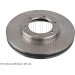 Bremsscheibe Toyota P. Hiace 2.4 Td 4Wd 95 | ADT343251 Bremsscheibe Toyota P. Hiace 2.4 Td 4Wd 95 | ADT343251