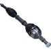 Antriebswelle | 49-1202 Antriebswelle | 49-1202