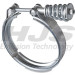 Rohrverbinder, Abgasanlage | Schelle | 83 12 1840 Rohrverbinder, Abgasanlage | Schelle | 83 12 1840