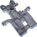 DENCKERMANN Bremstrommel | B190060L