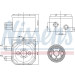 Ölkühler PKW | AUDI A4/S4 94- 1.9TDI | 90652 Ölkühler PKW | AUDI A4/S4 94- 1.9TDI | 90652