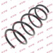KYB Fahrwerksfeder Renault T. Espace I, Ii 2.0I/2.1Td/2.2I 07.84-10.96 | RC5431 KYB Fahrwerksfeder Renault T. Espace I, Ii 2.0I/2.1Td/2.2I 07.84-10.96 | RC5431
