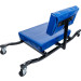 BGS Werkstatt-Rollsitz | extra flach | 2852 BGS Werkstatt-Rollsitz | extra flach | 2852