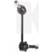 Koppelstange Db P. W140 Pr | 5113312 Koppelstange Db P. W140 Pr | 5113312