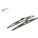 BOSCH | Scheibenwischer 503 | TWIN-Standard | 3397118565 BOSCH | Scheibenwischer 503 | TWIN-Standard | 3397118565