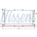 Wasserkühler PKW | SUBARU LEGACY (90-91) | 67701 Wasserkühler PKW | SUBARU LEGACY (90-91) | 67701