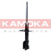 KAMOKA Stoßdämpfer 2000385