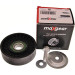 Maxgear Umlenk- / Führungsrolle, Keilrippenriemen 54-0326 Maxgear Umlenk- / Führungsrolle, Keilrippenriemen 54-0326