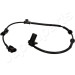 Sensor, Raddrehzahl | ABS-H12 Sensor, Raddrehzahl | ABS-H12
