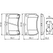 Bremsklötze | MAZDA,KIA | 0 986 461 141 Bremsklötze | MAZDA,KIA | 0 986 461 141