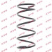 KYB Fahrwerksfeder Mazda P. 323 Pv, Fv, Sv 1.3 16V/1.5 16V/1.8 16V 07.94 | RD1430 KYB Fahrwerksfeder Mazda P. 323 Pv, Fv, Sv 1.3 16V/1.5 16V/1.8 16V 07.94 | RD1430