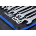 BGS Maul-Ringschlüssel-Satz | Zollgrößen | SW 1/4"""" - 15/16"""" | 12-tlg | 1195 BGS Maul-Ringschlüssel-Satz | Zollgrößen | SW 1/4"""" - 15/16"""" | 12-tlg | 1195
