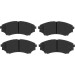 Bremsklötze VA | FORD Ranger,MAZDA B-Serie 99 | GDB3403 Bremsklötze VA | FORD Ranger,MAZDA B-Serie 99 | GDB3403