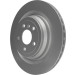 Bremsscheibe | 24.0122-0296.1 Bremsscheibe | 24.0122-0296.1