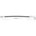 Bremsschlauch | 815080330 Bremsschlauch | 815080330