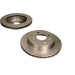 Bremsscheibe Kia P. Sorento Z Pow Ok Anti-Korrosion | QD7273 Bremsscheibe Kia P. Sorento Z Pow Ok Anti-Korrosion | QD7273