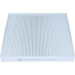Filter, Innenraumluft | 48465 Filter, Innenraumluft | 48465
