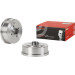 BREMBO Bremstrommel | 14.E311.10 BREMBO Bremstrommel | 14.E311.10