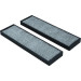 KAMOKA Filter, Innenraumluft | F516401 KAMOKA Filter, Innenraumluft | F516401