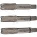 BGS Gewindebohrer-Satz | Vor-, Mittel- und Fertigschneider | HSS-G | M16 x 2,0 | 3-tlg | 928 BGS Gewindebohrer-Satz | Vor-, Mittel- und Fertigschneider | HSS-G | M16 x 2,0 | 3-tlg | 928