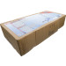 BGS Rangier-Wagenheber | hydraulisch | extra flach | 2 t | 9252 BGS Rangier-Wagenheber | hydraulisch | extra flach | 2 t | 9252