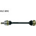SKF Antriebswelle | VKJC8092 SKF Antriebswelle | VKJC8092