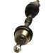 Antriebswelle | 49-1917 Antriebswelle | 49-1917