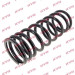 KYB Fahrwerksfeder Land Rover T. Discovery Ii 2.5Td/4.0 11/98-07/02 | RE6017 KYB Fahrwerksfeder Land Rover T. Discovery Ii 2.5Td/4.0 11/98-07/02 | RE6017